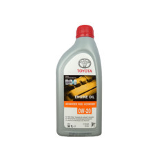 Ulei motor Toyota Advanced Fuel Economy Extra 0W20 1L