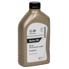 Ulei motor Opel 0W20 1L