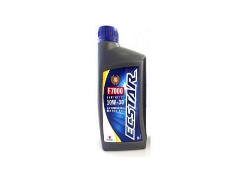 Ulei motor Suzuki Ecstar 10W30 1L