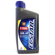Ulei motor Suzuki Ecstar 10W30 4L