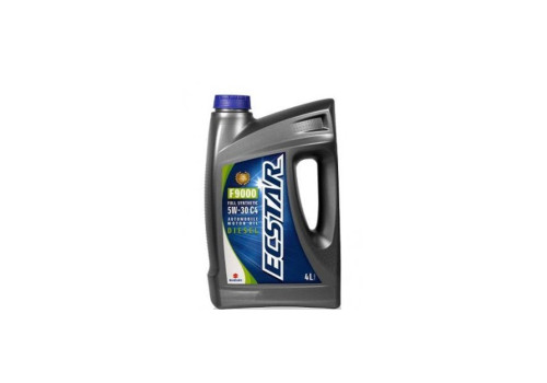 Ulei motor Suzuki Ecstar Diesel C4 5W30 4L