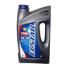 Ulei motor Suzuki Ecstar SM 5W30 4L