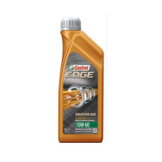 Ulei Motor CASTROL EDGE 10W60 1L