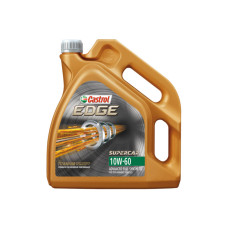 Ulei Motor CASTROL EDGE 10W60 4L