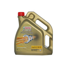 Ulei Motor CASTROL EDGE PROFESSIONAL VW LONG LIFE III 5W30 4L