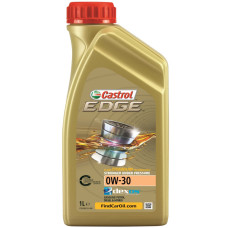 Ulei Motor CASTROL EDGE 0W30 1L