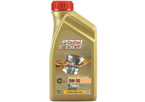 Ulei Motor CASTROL EDGE 0W30 1L