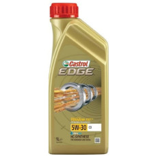 Ulei Motor CASTROL EDGE TITANIUM 5W30 C3 1L