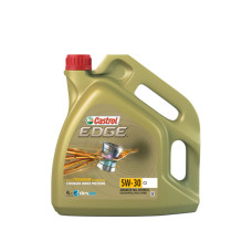 Ulei Motor CASTROL EDGE TITANIUM 5W30 C3 4L