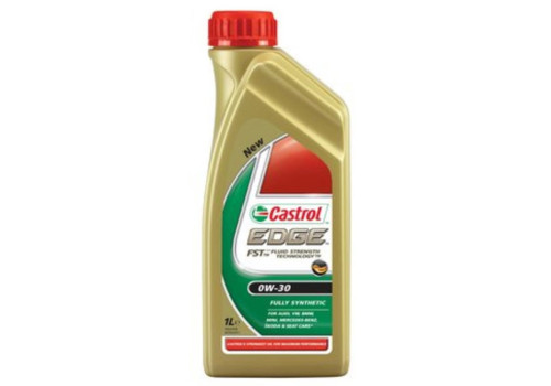 Ulei Motor CASTROL EDGE FST TITANIUM 0W30 1L