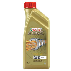 Ulei Motor CASTROL EDGE TITANIUM FST 0W40 1L