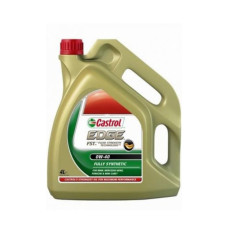 Ulei Motor CASTROL EDGE TITANIUM FST 0W40 4L