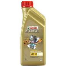 Ulei Motor CASTROL EDGE TITANIUM FST 5W30 LL 1L