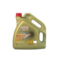 Ulei Motor CASTROL EDGE TITANIUM FST 5W30 LL 4L