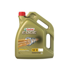Ulei Motor CASTROL EDGE TITANIUM FST 5W30 LL 5L