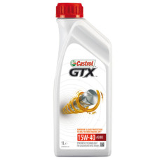 Ulei Motor CASTROL GTX A3/B3 15W40 1L