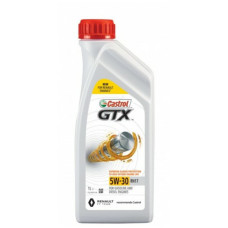 Ulei Motor CASTROL GTX 5W30 RN17 1L