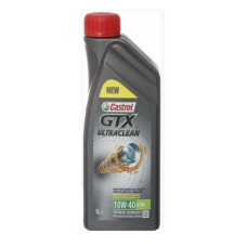 Ulei Motor CASTROL GTX ULTRACLEAN 10W40 1L