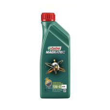 Ulei Motor CASTROL MAGNATEC A3/B4 10W40 1L