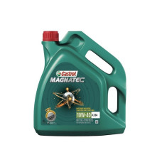 Ulei Motor CASTROL MAGNATEC A3/B4 10W40 4L