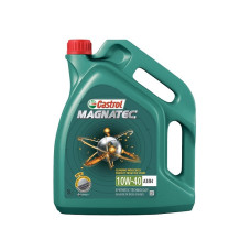 Ulei Motor CASTROL MAGNATEC A3/B4 10W40 5L