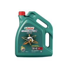 Ulei Motor CASTROL MAGNATEC DIESEL DPF 5W40 5L