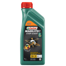 Ulei Motor CASTROL MAGNATEC STOP-START 5W30 A5 1L