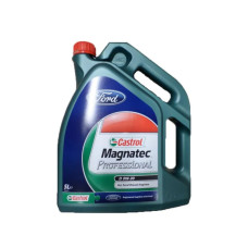 Ulei Motor FORD MAGNATEC PROFESSIONAL D 0W30 5L