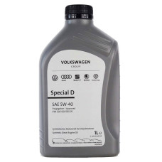 Ulei motor VW Group Special D 1L
