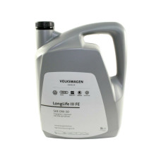 Ulei motor VW Group LongLife III FE 0W30 5L