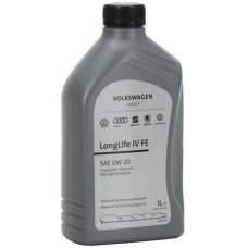 Ulei motor VW Group LongLife IV FE 0W20 1L