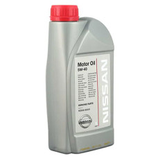 Ulei motor original Nissan 5W40 1L