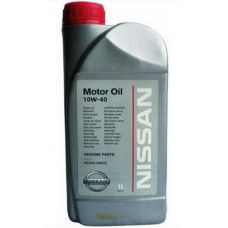 Ulei motor original Nissan 10W40 1L