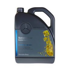 Ulei Motor Mercedes MB 229.1 10W40 5L