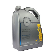 Ulei Motor Mercedes MB 229.3 5W40 5L