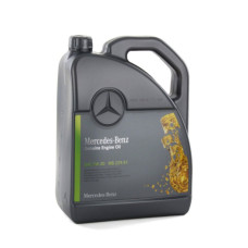 Ulei Motor Mercedes MB 229.51 5W30 5L