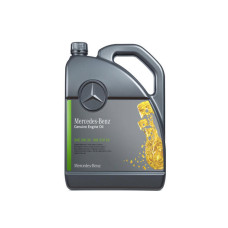 Ulei Motor Mercedes MB 229.52 5W30 5L