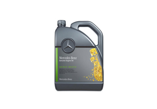 Ulei Motor Mercedes MB 229.52 5W30 5L
