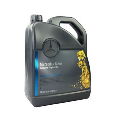 Ulei Motor Mercedes MB 229.5 5W40 5L