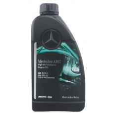 Ulei Motor Mercedes MB 229.5 AMG 0W40 1L