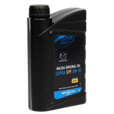 Ulei motor Mazda SUPRA DPF 0W30 1L