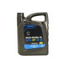 Ulei motor Mazda SUPRA DPF 0W30 5L