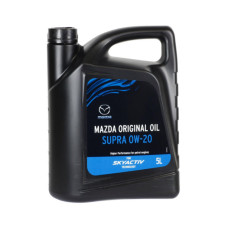 Ulei motor Mazda SUPRA-X 0W20 5L